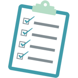 Checklist Icon