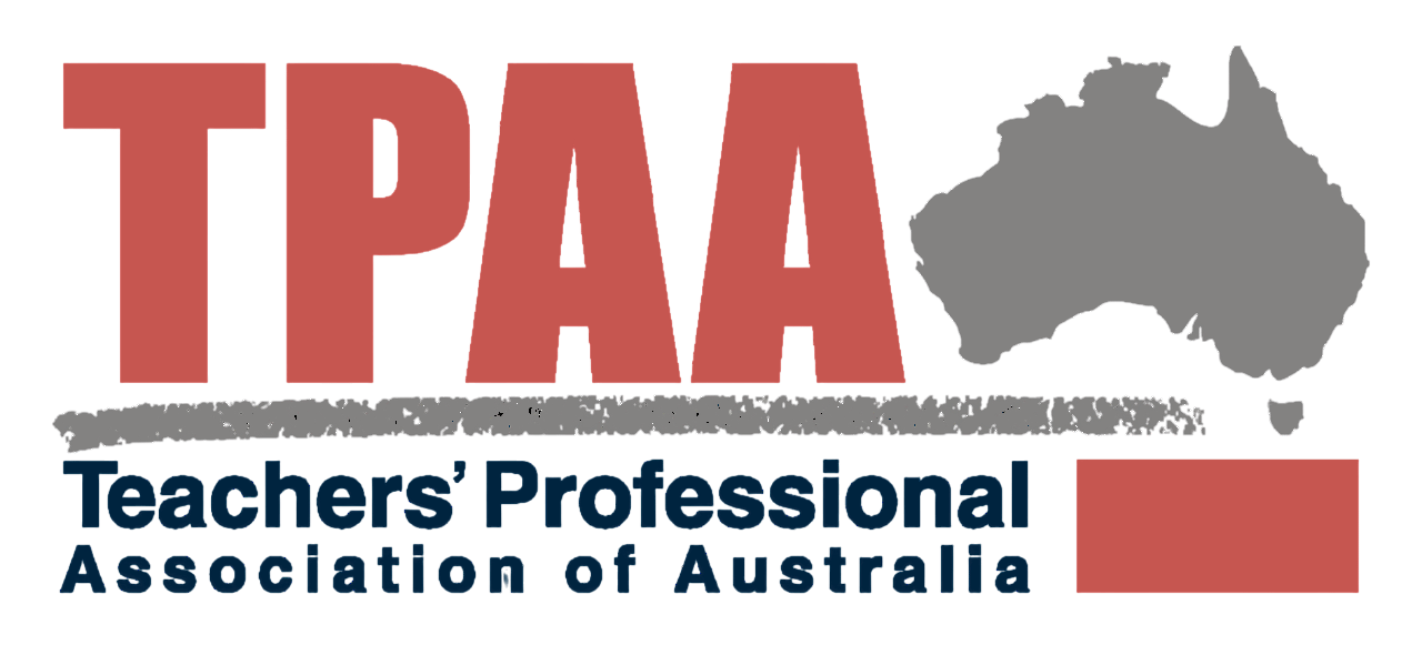 TPAA - Teachers' Professional Association of Australia